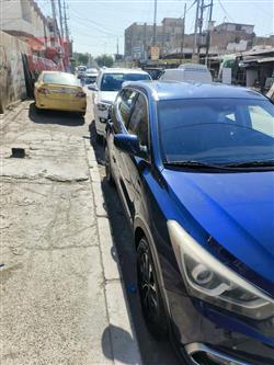 هیوندای سەنتافی
